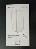 Nillkin - Samsung Galaxy S22 + / Pro Schutzfolie (2 Stück)
