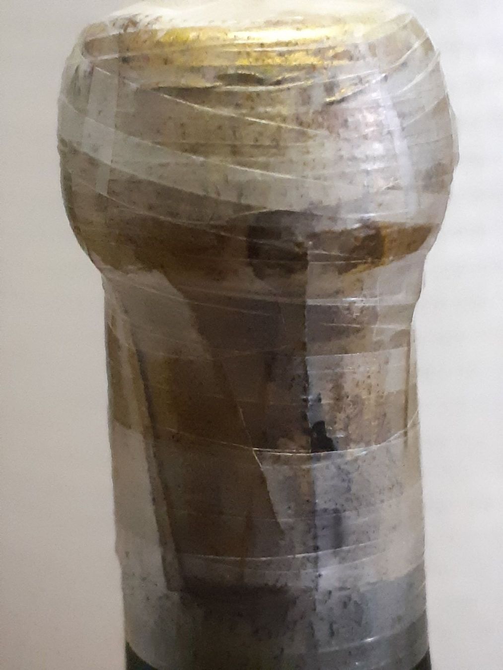 Bevande alcoliche: Cognac Napoleon 1900 – Usato da Grindelwald venduto da carro5 3
