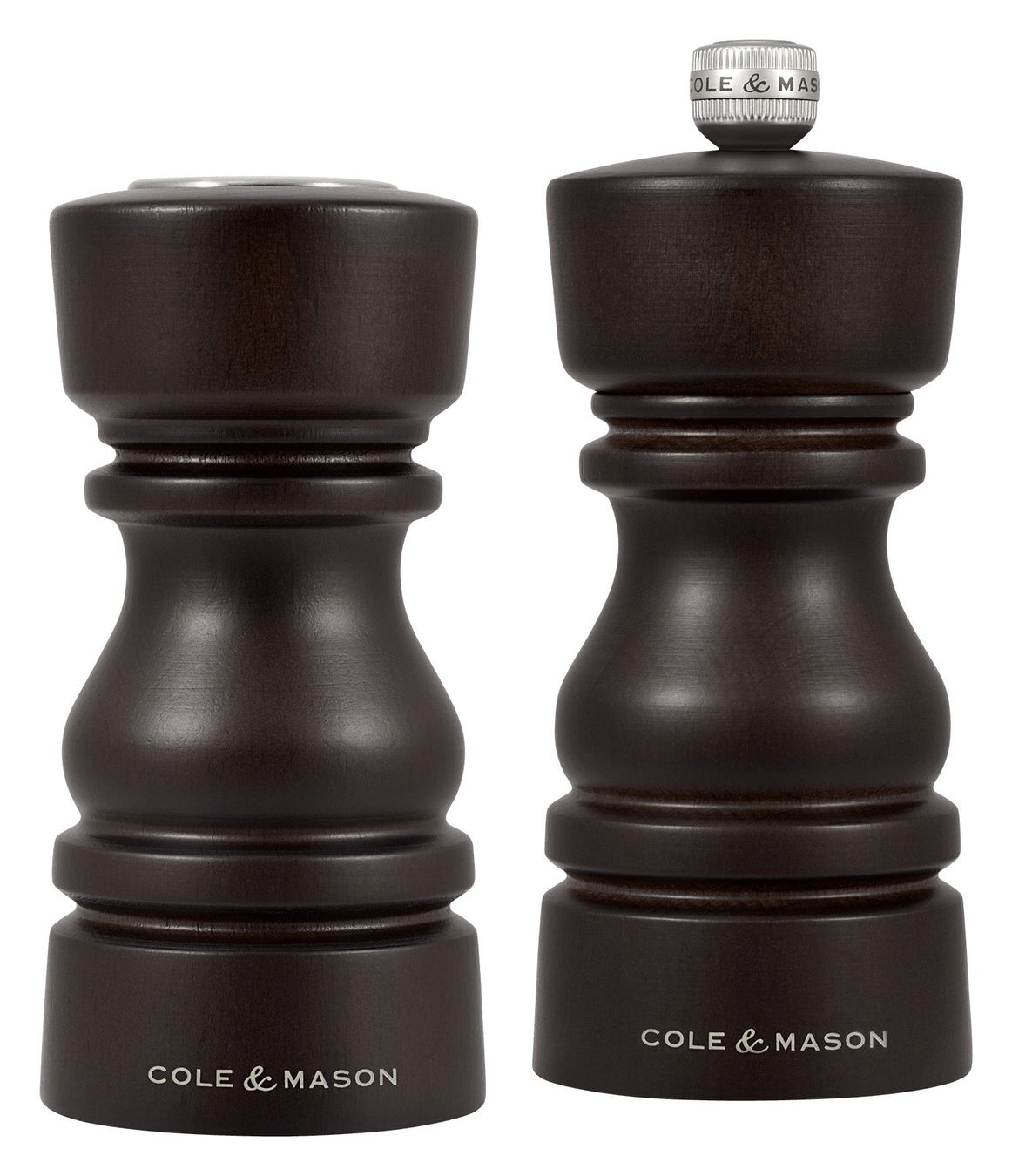 Appareils de cuisine: Cole&Mason Pfeffermühle & Salzstreuer-Set – Neuf avec emballage d'origine à Kägiswil par nick333