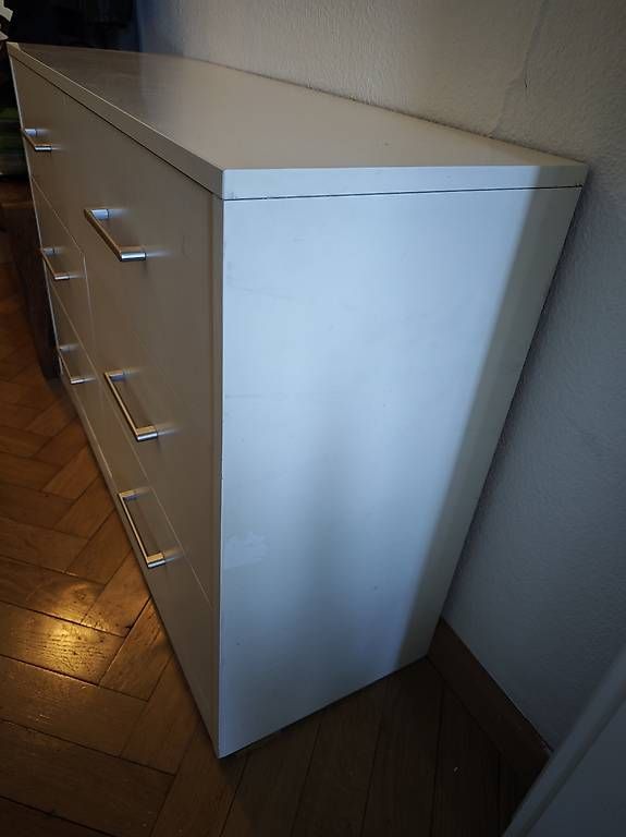 Cassettiere: Weise Kommode, Sideboard Schrank – Usato da Basel venduto da haz_v8sb