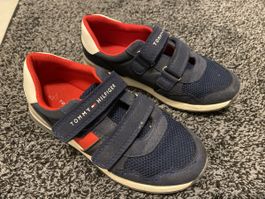 Tommy Hilfiger Kinderschuhe Gr. 31 - Top Zustand!