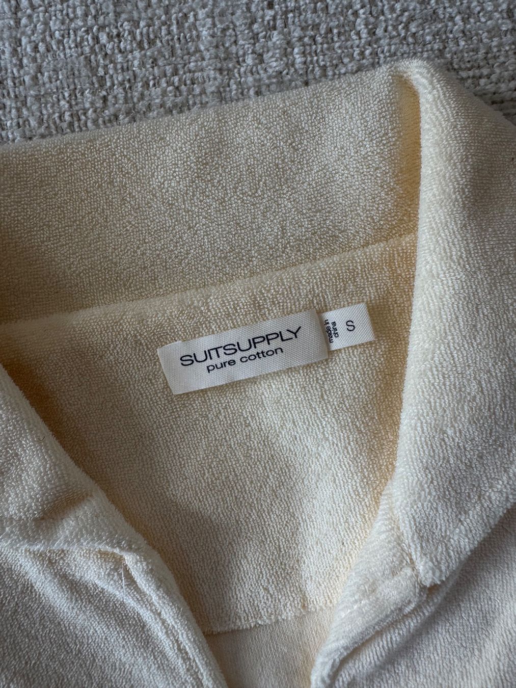 Suitsupply Magliette Polo: Suitsupply | Poloshirt – Nuovo (secondo la descrizione) da Horgen venduto da onur_5 3