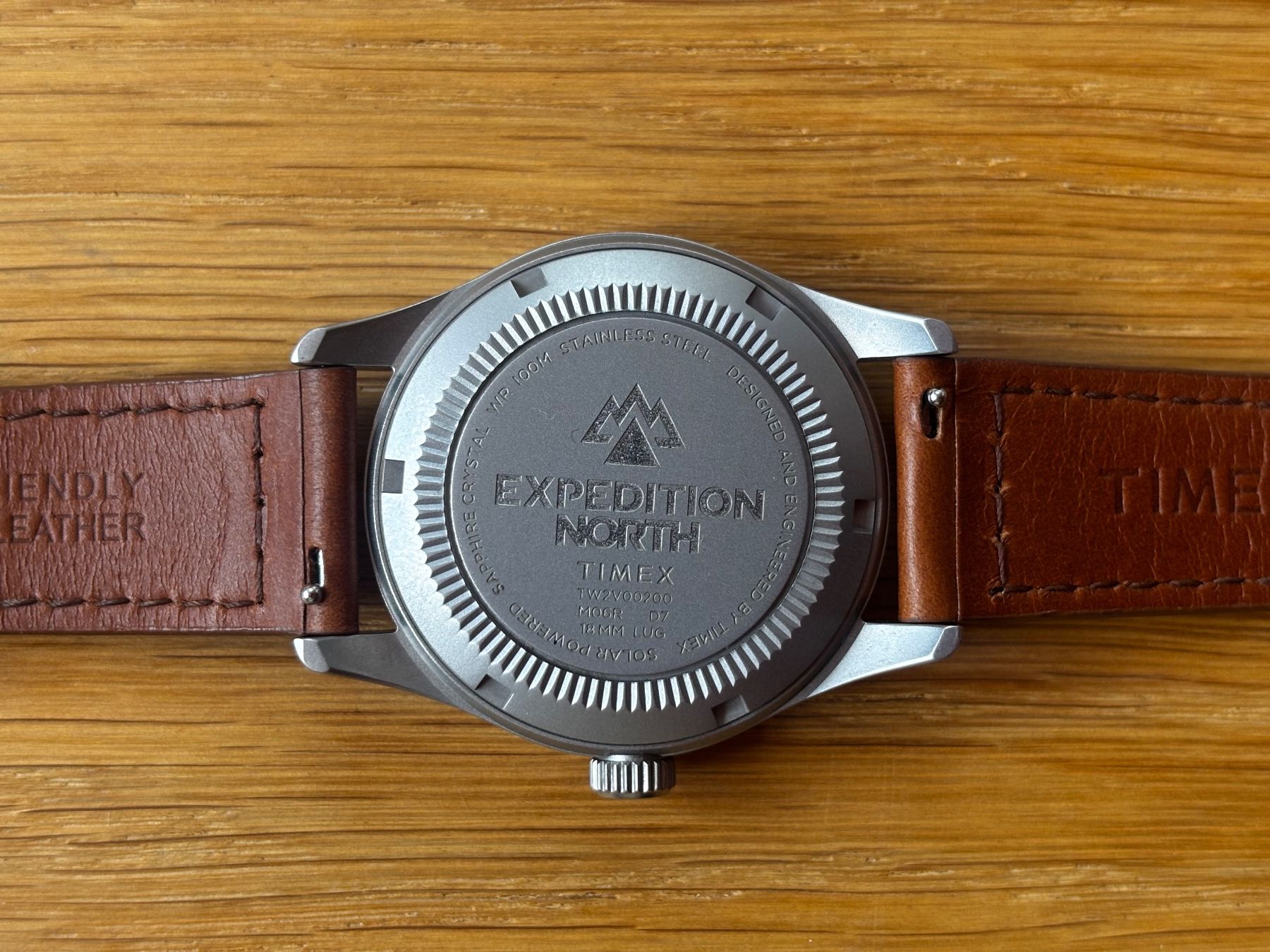 Timex Orologi: Timex Expedition North Solar Watch 36mm – Usato da Kilchberg BL venduto da DavidM012 1