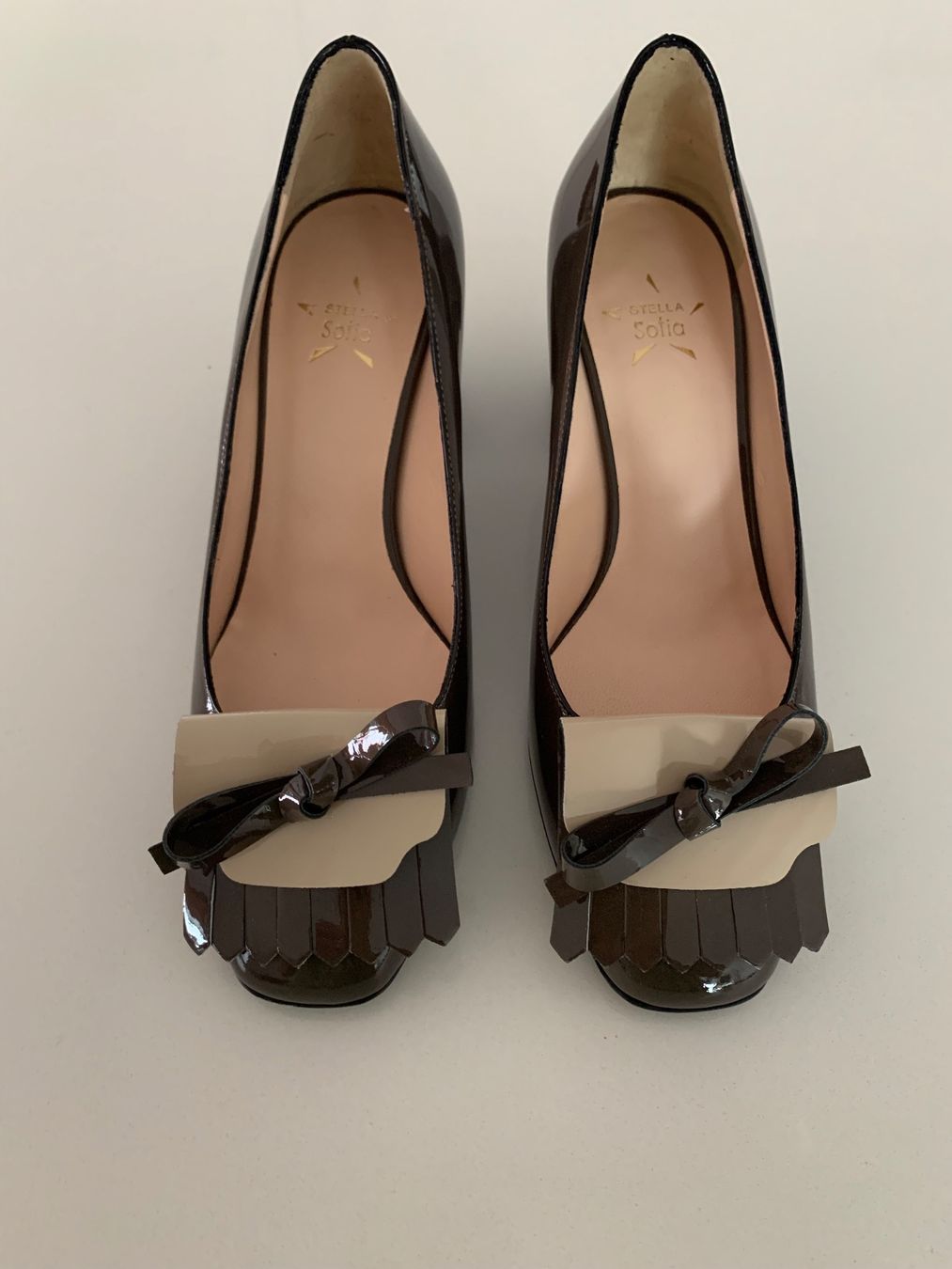 Scarpe da donna: STELLA SOFIA escarpins neufs 36 – Nuovo e nell'imballaggio originale da Morges venduto da Imade1 1