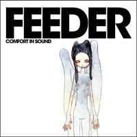 CD Feeder - Comfort in sound (2002)