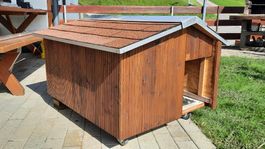 Haus für Tiere