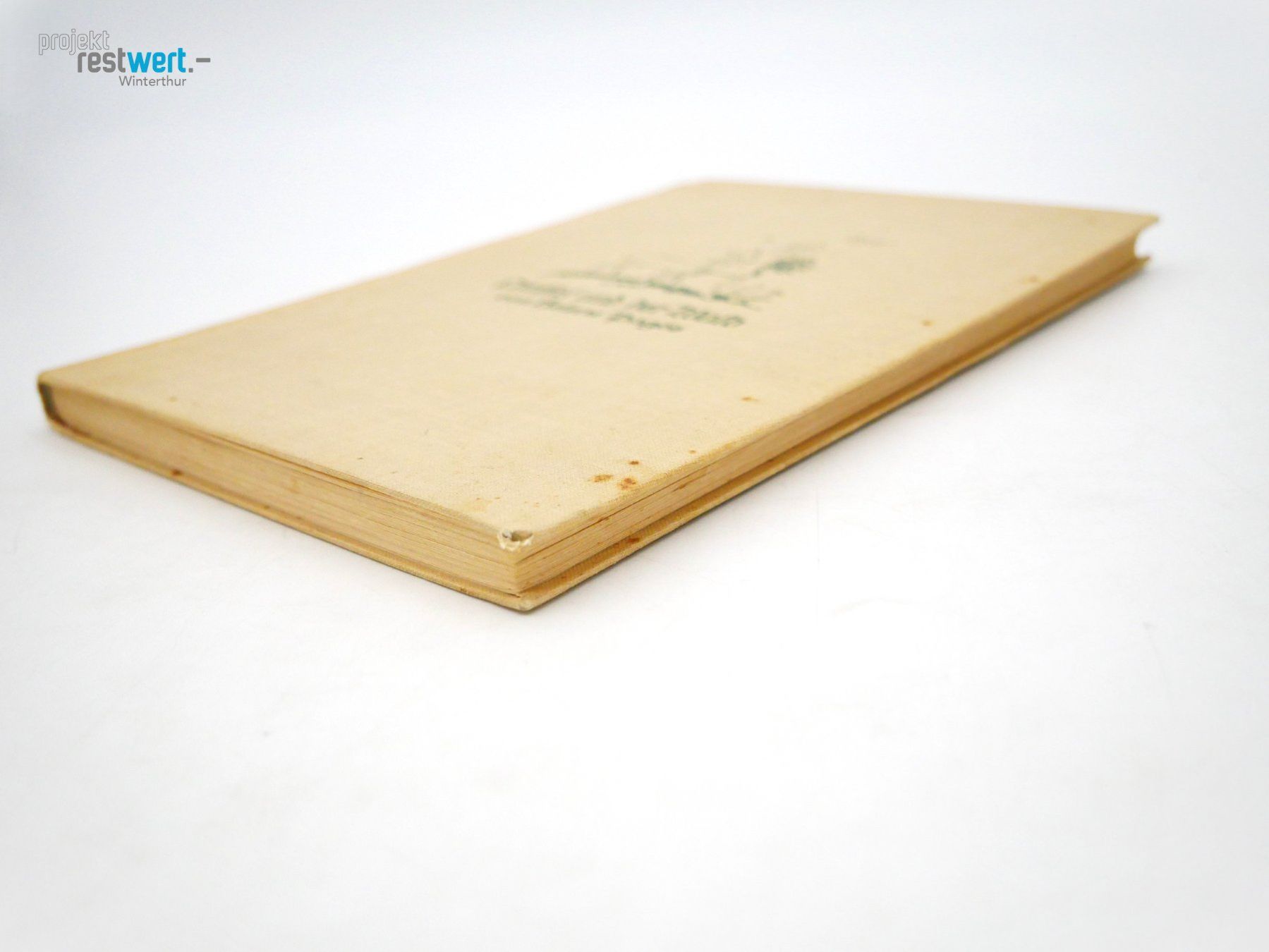 Libri: Christel und der Wald – Usato da Winterthur venduto da Restwert_Winterthur 3