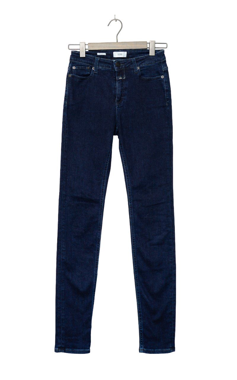 Closed Jeans: Closed Jeans – W27 – Gebraucht aus Illnau von Monkky