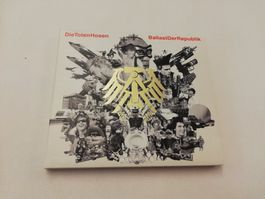 DIE TOTEN HOSEN - BALLAST DER REPUBLIK