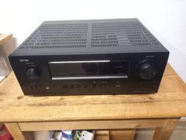 Denon AVR-1912  Receiver