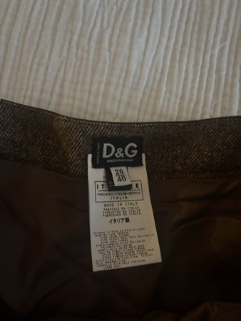 Dolce&Gabbana Rock zu verkaufen