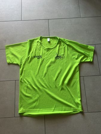Herbstlauf Sportt-shirt Muttenz