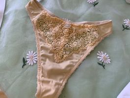 Damen unterhose gr 36