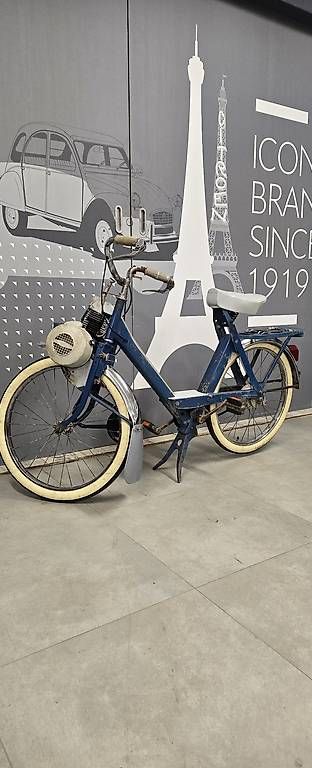 Ciclomotori: Solex 3800 Luxe – Usato da Stans venduto da velo-solrx93 3