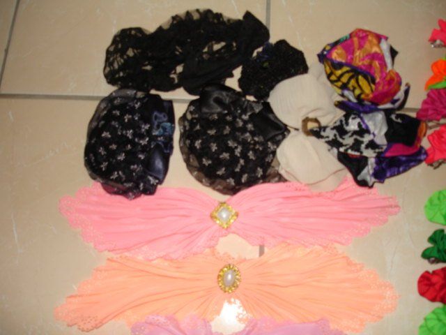 Accessori per capelli: Haar Stirnband Wenig Gebrauch – Usato da Bülach venduto da samang 2