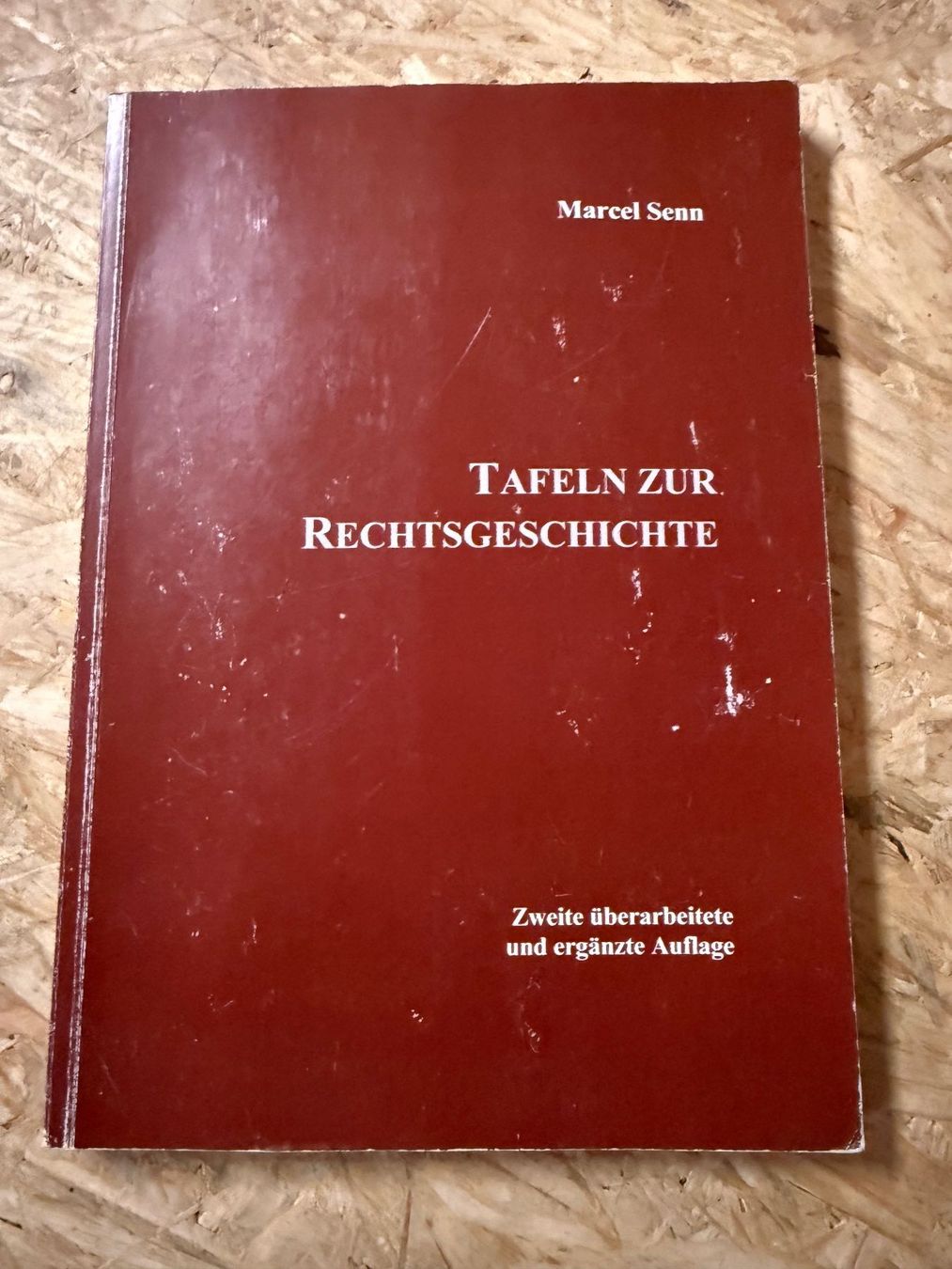 Libri: Tafeln zur Rechtsgeschichte – Usato da Goldingen venduto da books4bucks