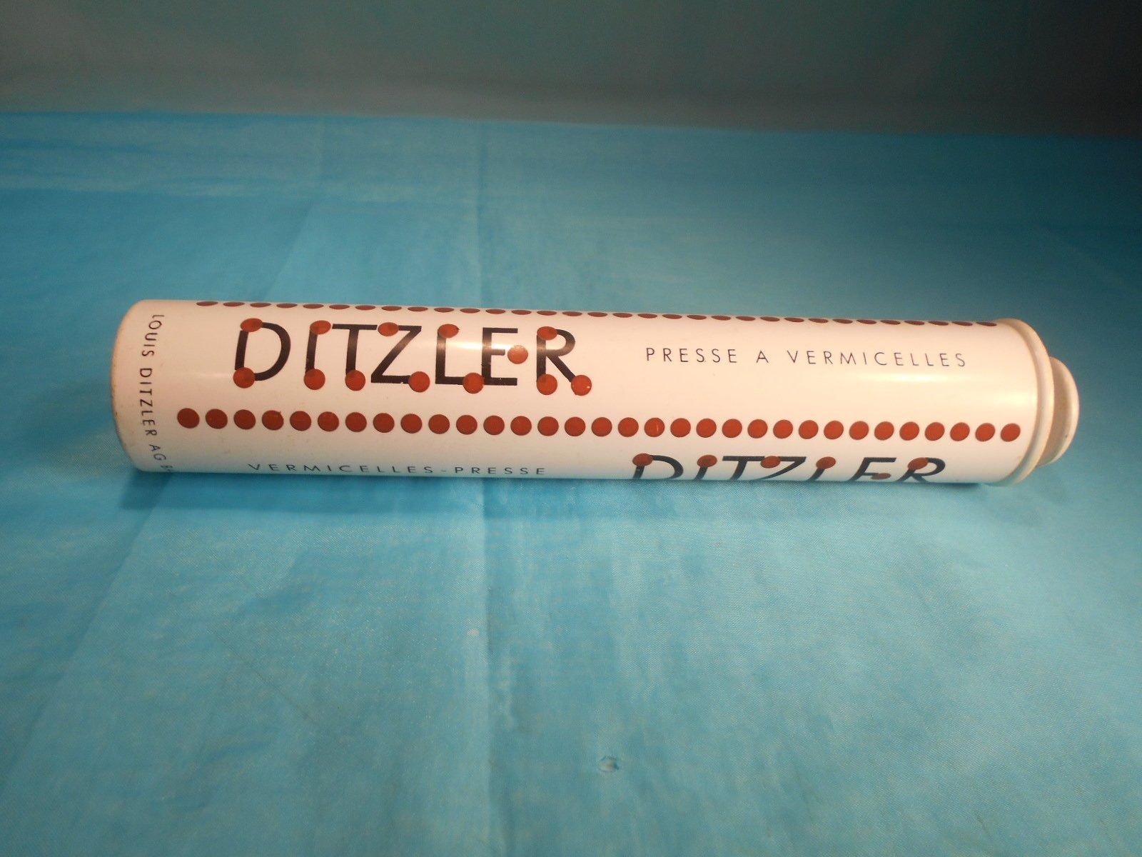 Elettrodomestici da cucina: Vermicelles-Presse Louis Ditzler AG Basel – Usato da Bellach venduto da JingleCherry