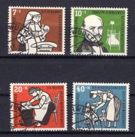 R5304  /  Allemagne 1956 obl. luxe