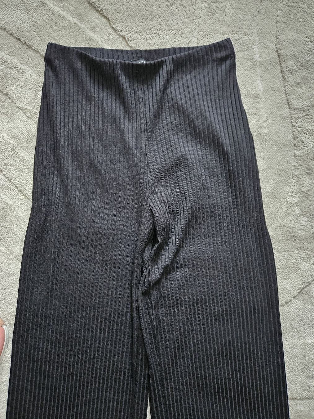 New Look Pantaloni: New Look Hose/Wide Leg/ Gr 36 – Usato da Baar venduto da BlackCat_13 2