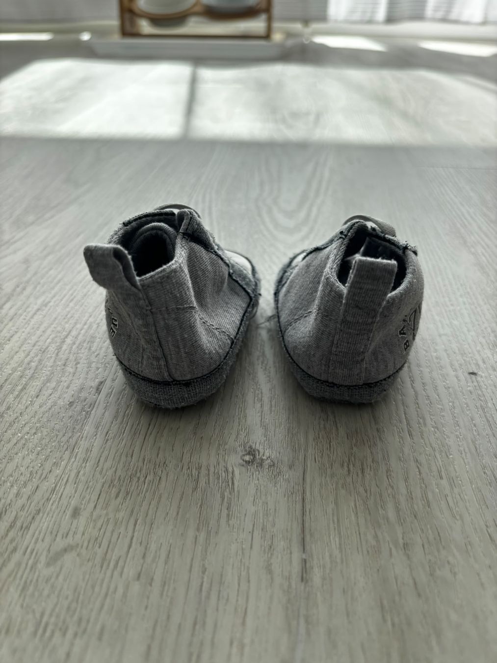 Scarpe per ragazzi: Babyschuhe – Usato da Hochfelden venduto da rub_rnw5 4