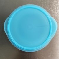 Tupperware Faltschüssel / Behälter faltbar 100% neu