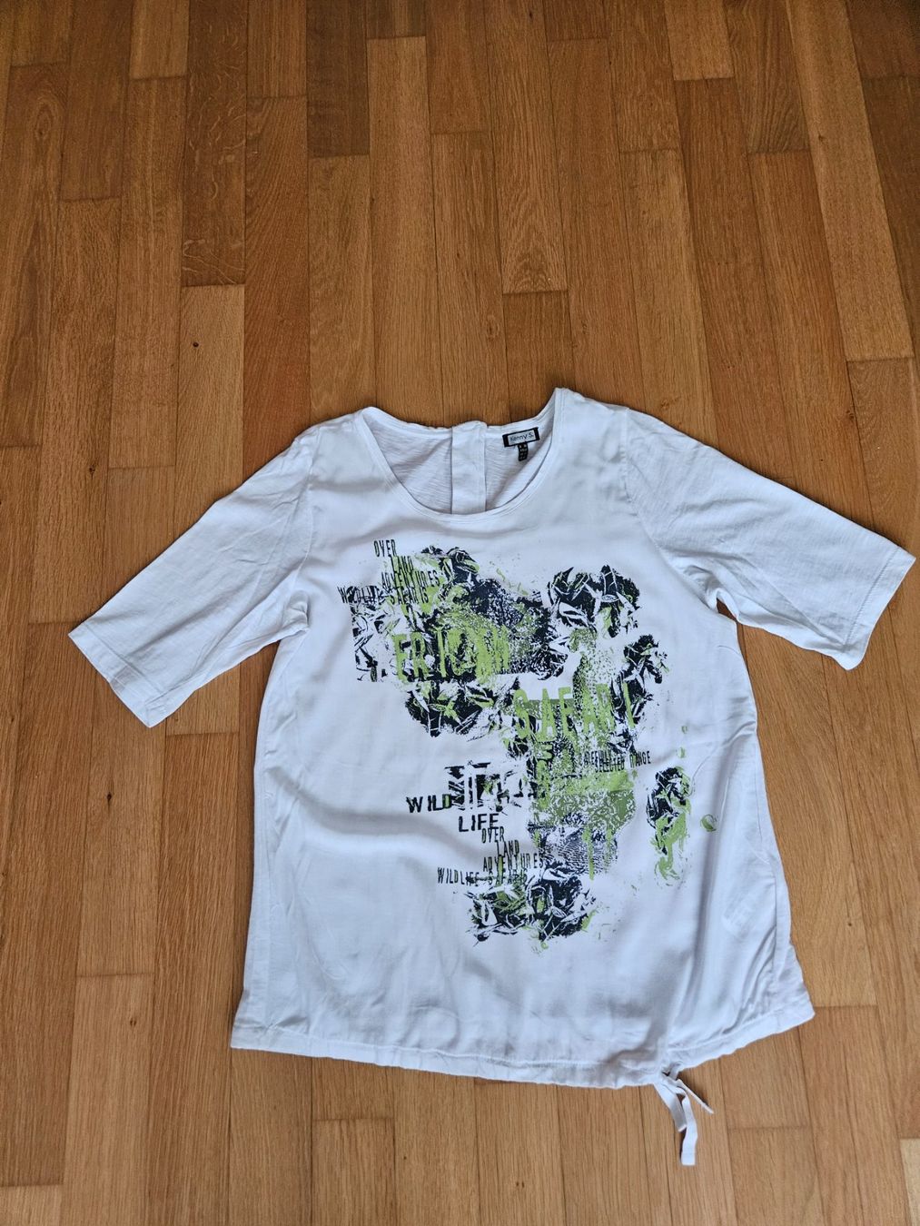 T-shirt: 5 Stk. Damen T-Shirt's – Usato da Möriken AG venduto da pam66 5
