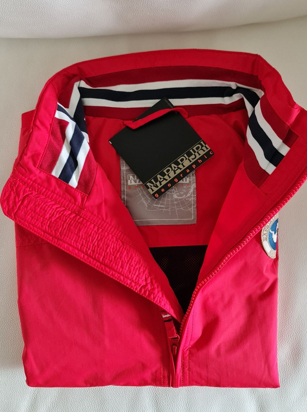 Napapijri Giacche: NAPAPIJRI JACKE / M – Nuovo (secondo la descrizione) da kloten venduto da Dralion73 2