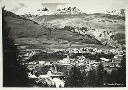 SCHULS-TARASP