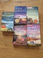 Nora Roberts Paket