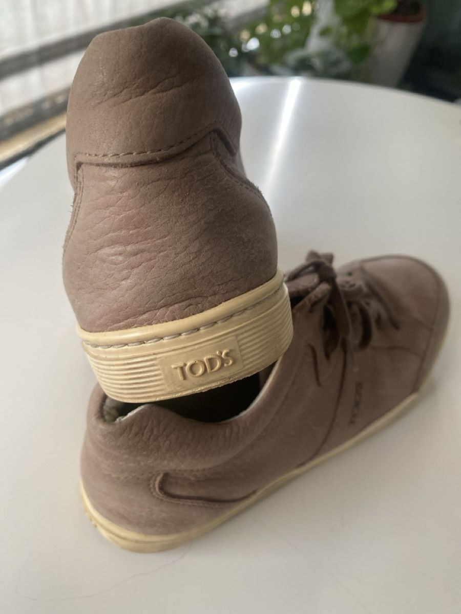 Tod'S Scarpe per ragazzi: Tod's Junior Gr. 34 – Usato da Zürich venduto da Lio777 4