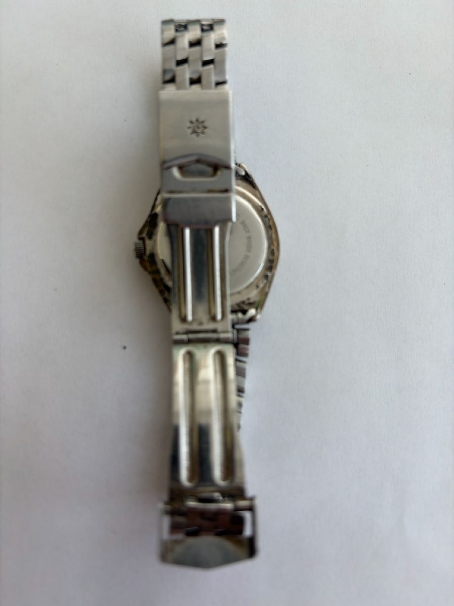 Junghans Montres: Montre Junghans – D'occasion à Echallens par JAR69 3
