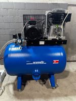 FAST NEU! Kompressor Prematic 680l/Min, 270L Tank, PAKO 905/