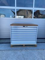 LISTA Schubladenstock / Schubladenschrank Nr. 6