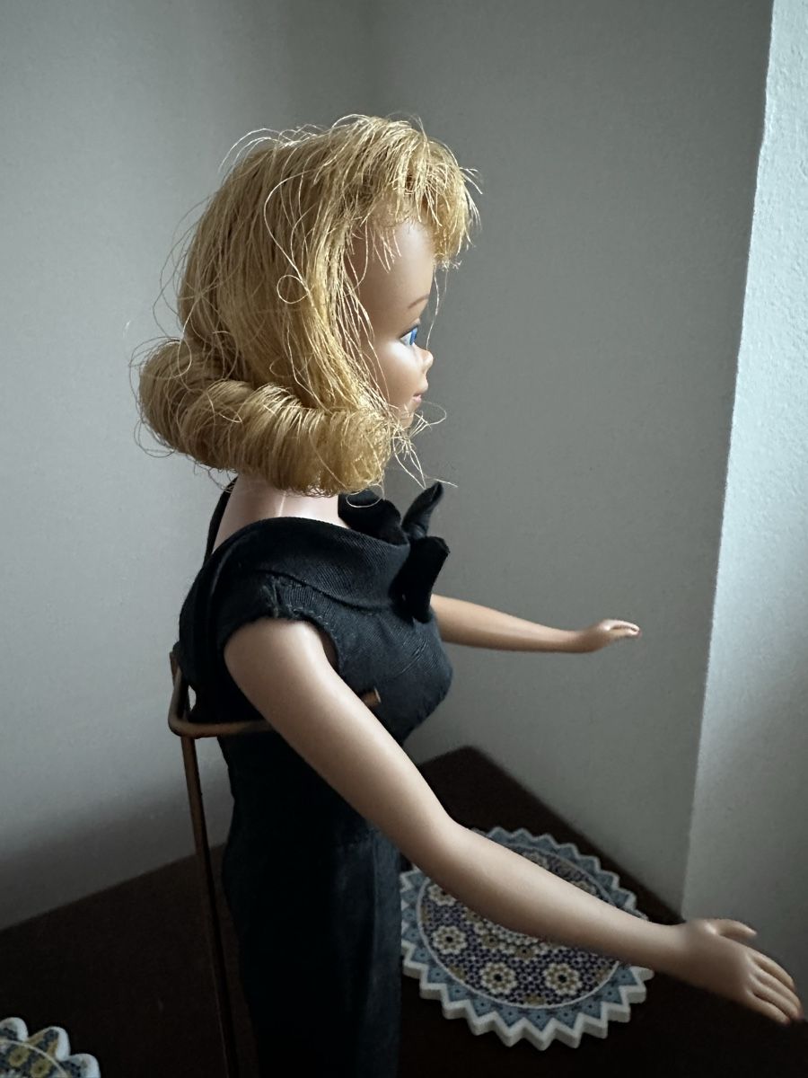 Puppen: Midge mit Japan Schuhe – Gebraucht aus Herbriggen von Sehrazade 4