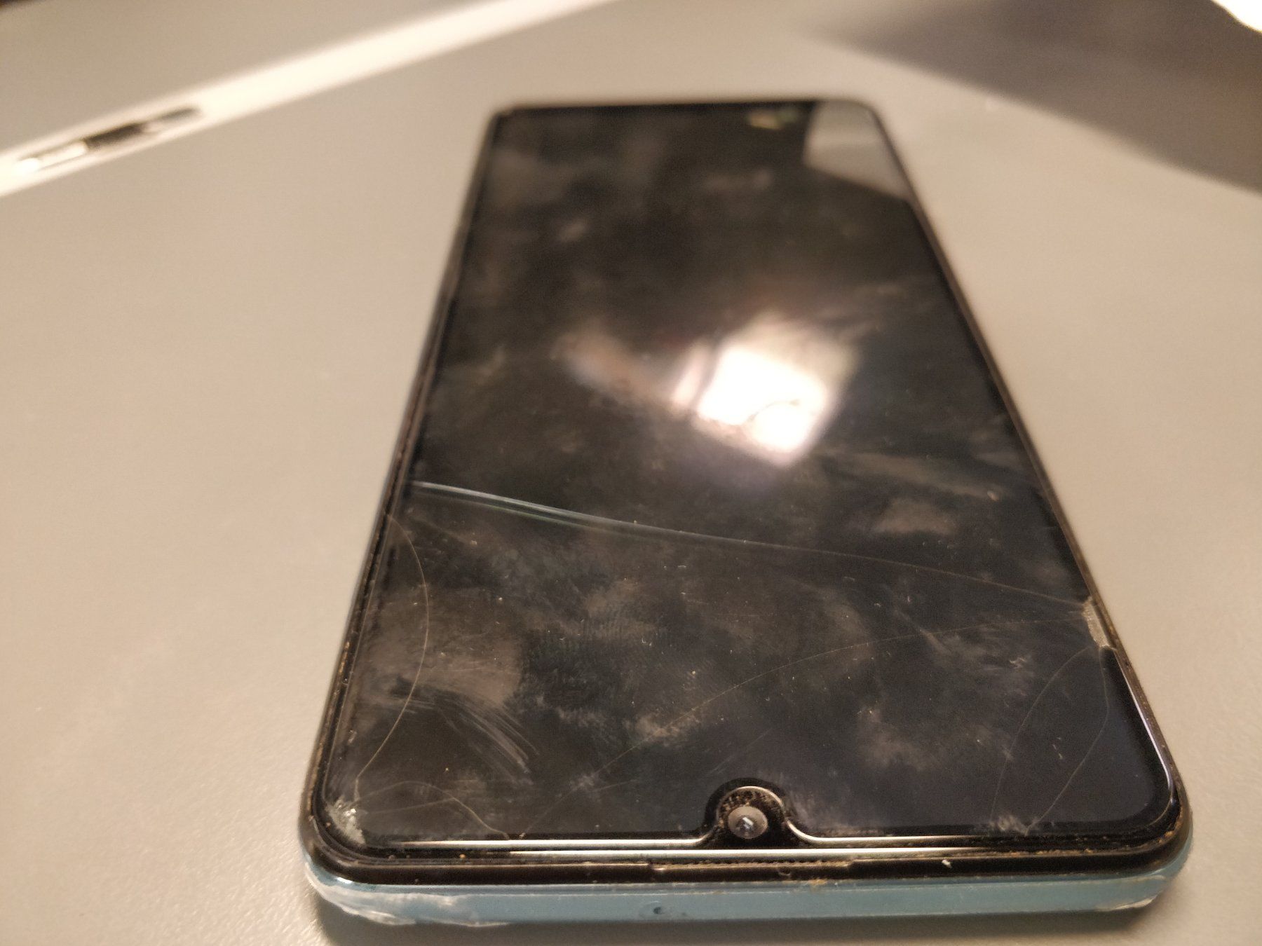 Samsung Telefoni cellulari / Smartphones: Samsung Galaxy A32 DEFEKT – Difettoso da Flawil venduto da rcnkr 2