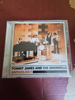 CD - Tommy James And The Shondells – Anthology