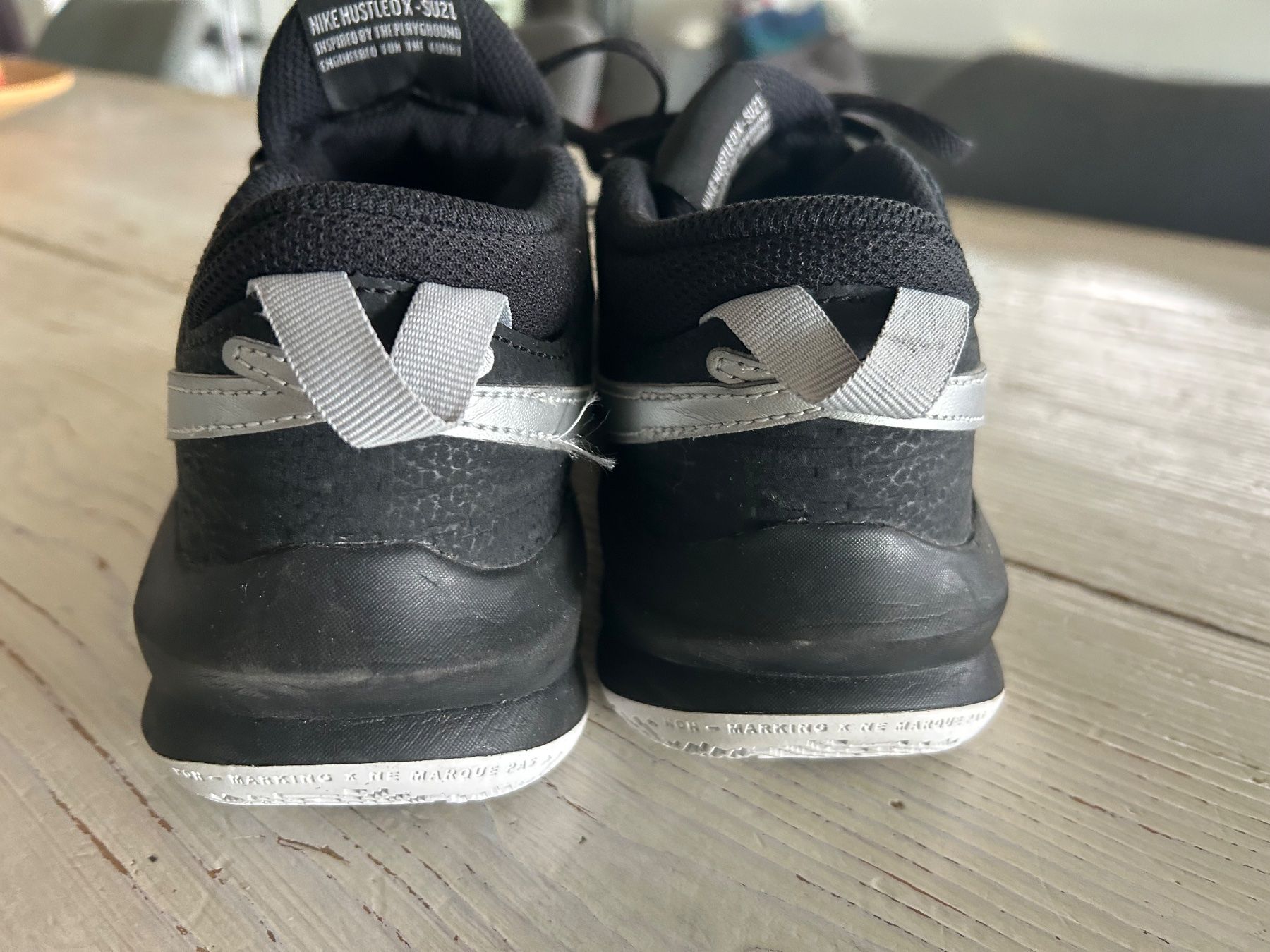 Nike Scarpe per ragazzi: Nike Sneaker – Usato da Jens venduto da knorrli08 3