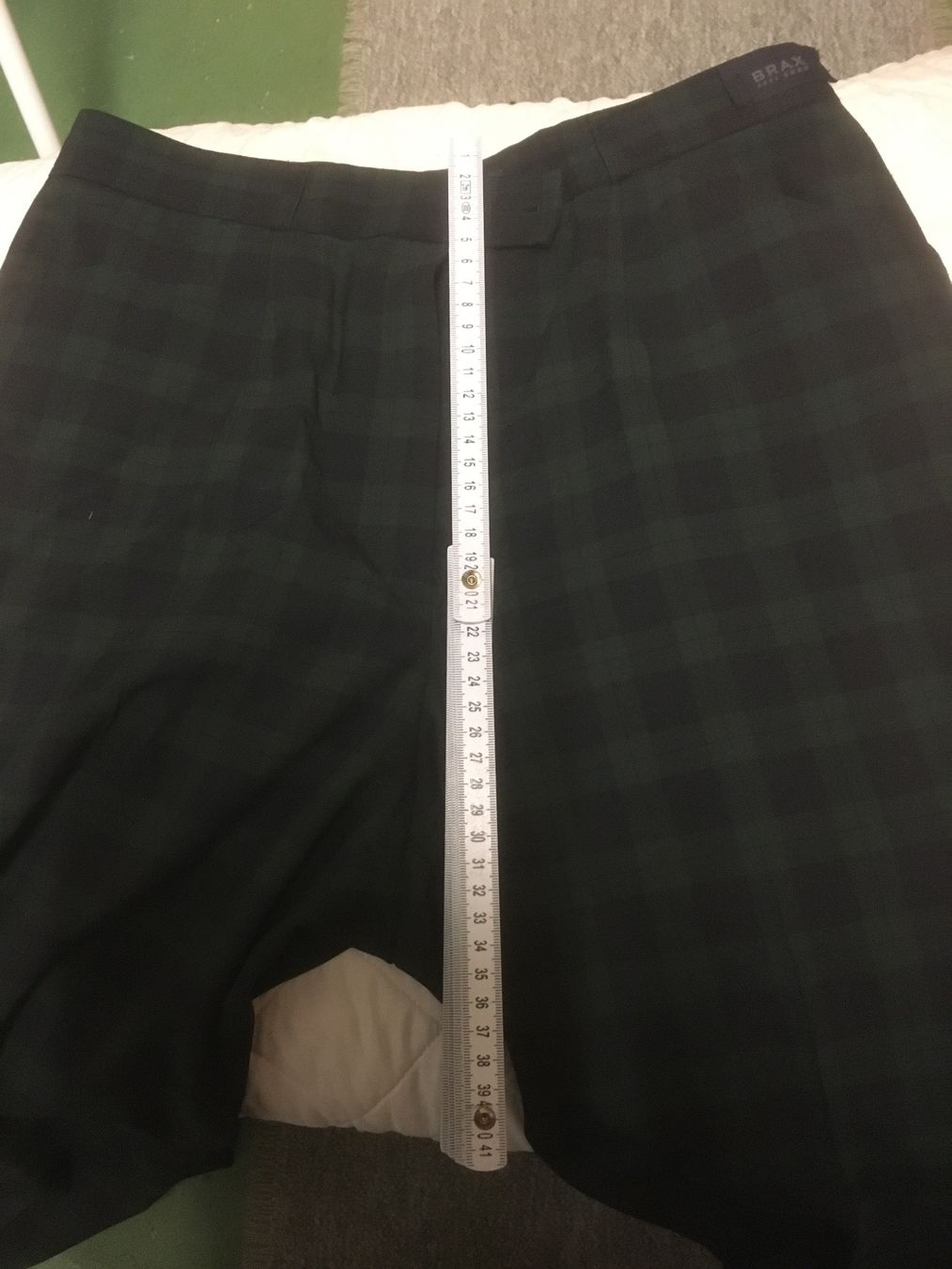 Brax Hosen: Hose – Gebraucht aus Schaffhausen von ann_g6tx 3