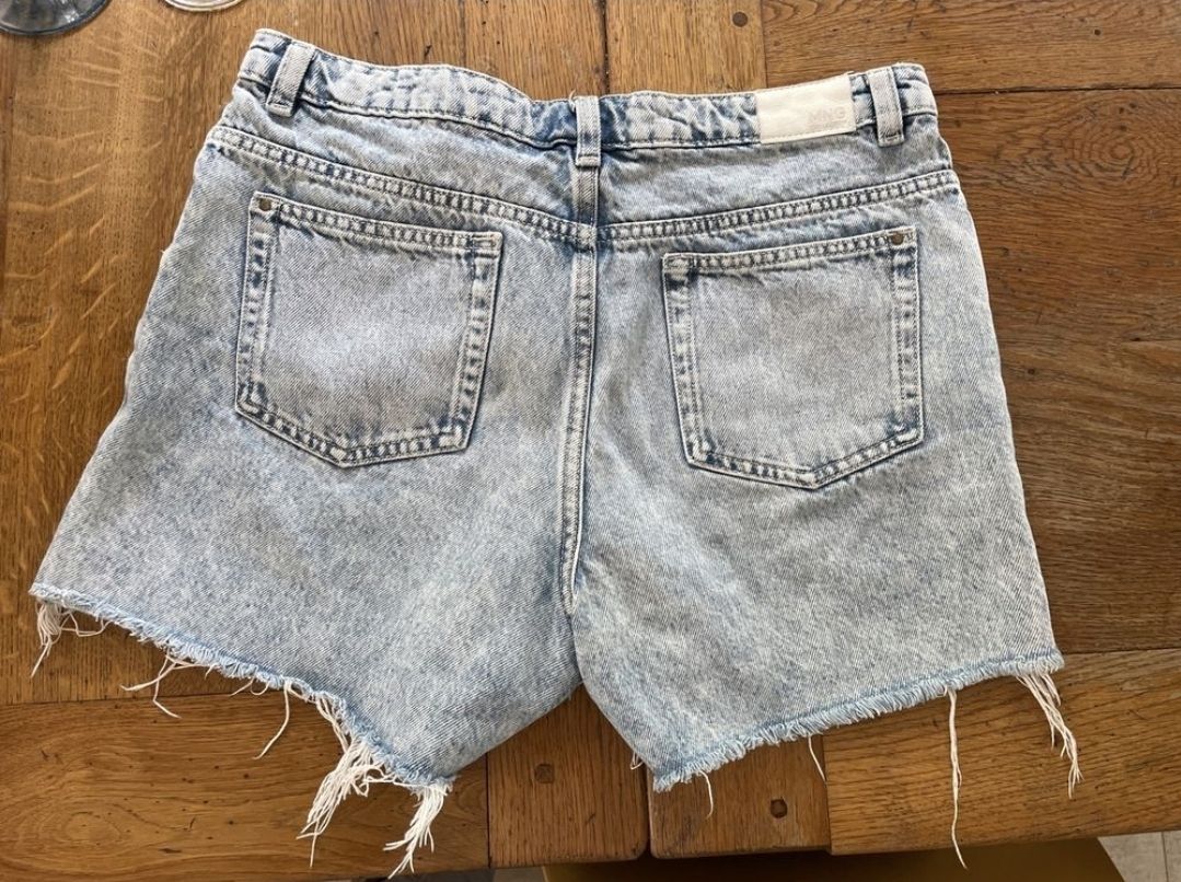 Mango Jeans: Shorts, Gr. 38 – Usato da Bern venduto da christiane_pr 1