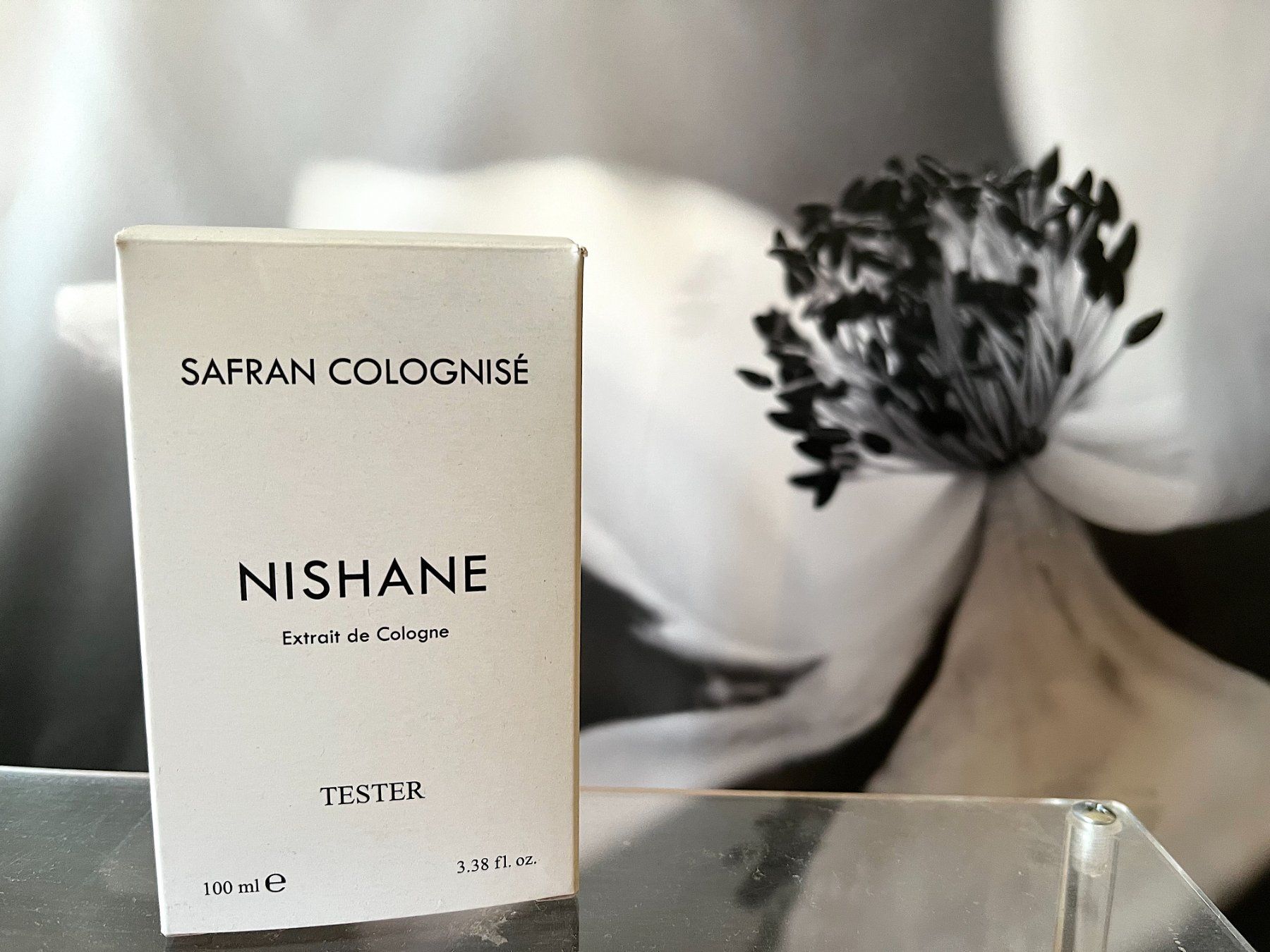 Nishane Parfums & Eau de Toilette: NISHANE - SAFRAN COLOGNIZE – D'occasion à Sierre par boadicea_victorious 1