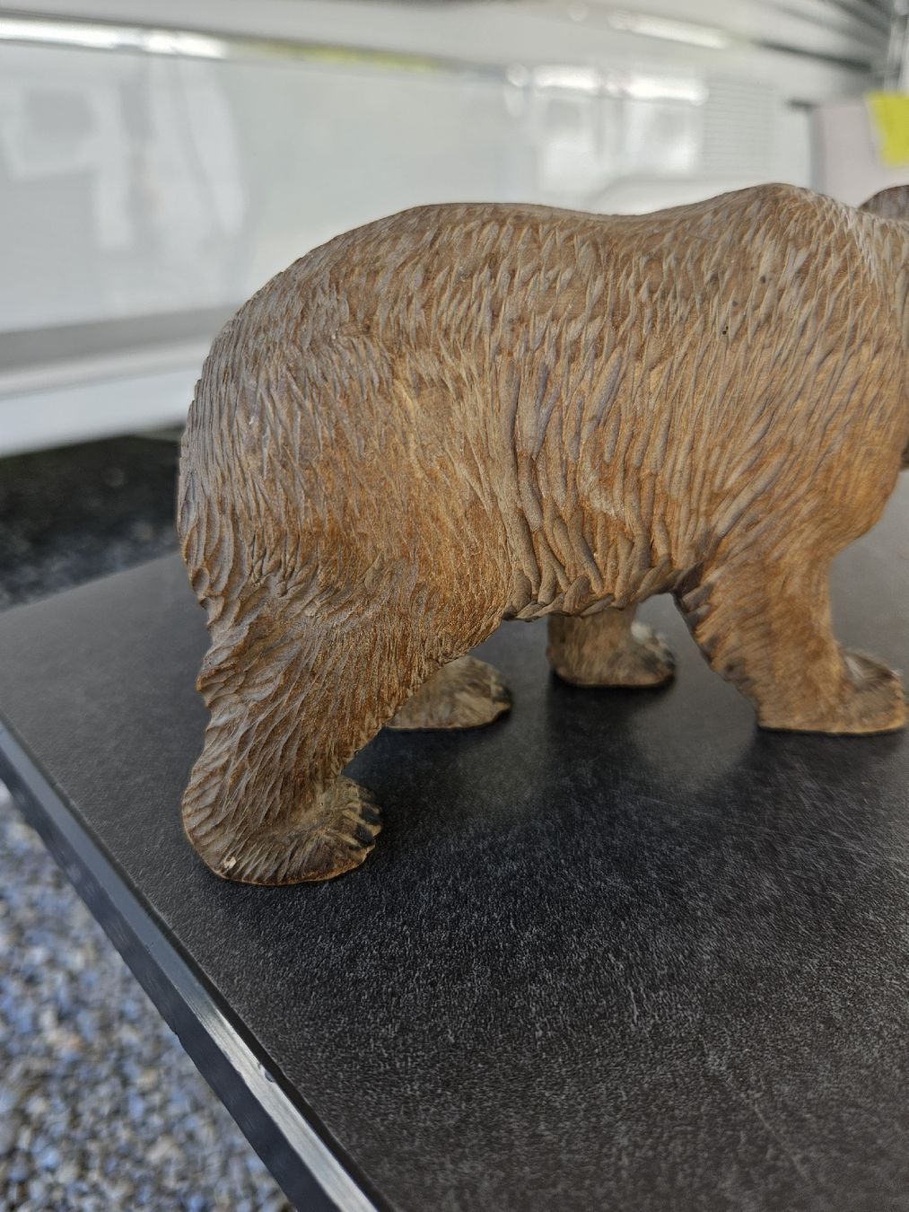 Statuette: Brienzer Bär  – Usato da Adlikon b.Regensdorf venduto da kuka02 4