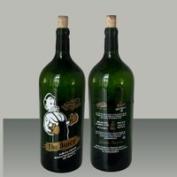 6l Imperial-Flasche Mollydooker “The Boxer” Shiraz 2021