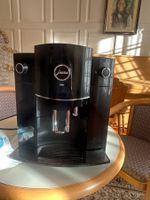 Jura D 601 Kaffeemaschine – revidiert, funktionsfähig
