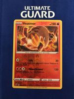 Pokemon TCG - Heatmor EN reverse Holo