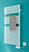 Badheizkörper elektrisch 150 cm x 50 cm weiss Bagnotherm