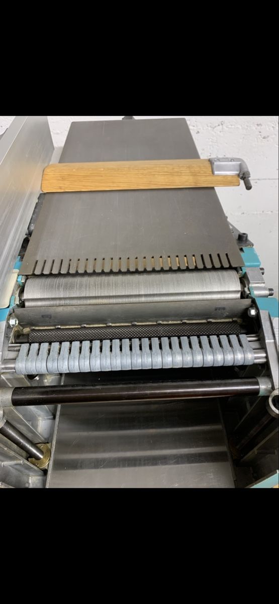 Toutes les machines: Inca Hobelmaschine – D'occasion à Wiler b.Utzenstorf par tony3315 4