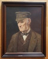 Troxler, Georg    1867 Stans - 1941 Luzern  Swiss Art