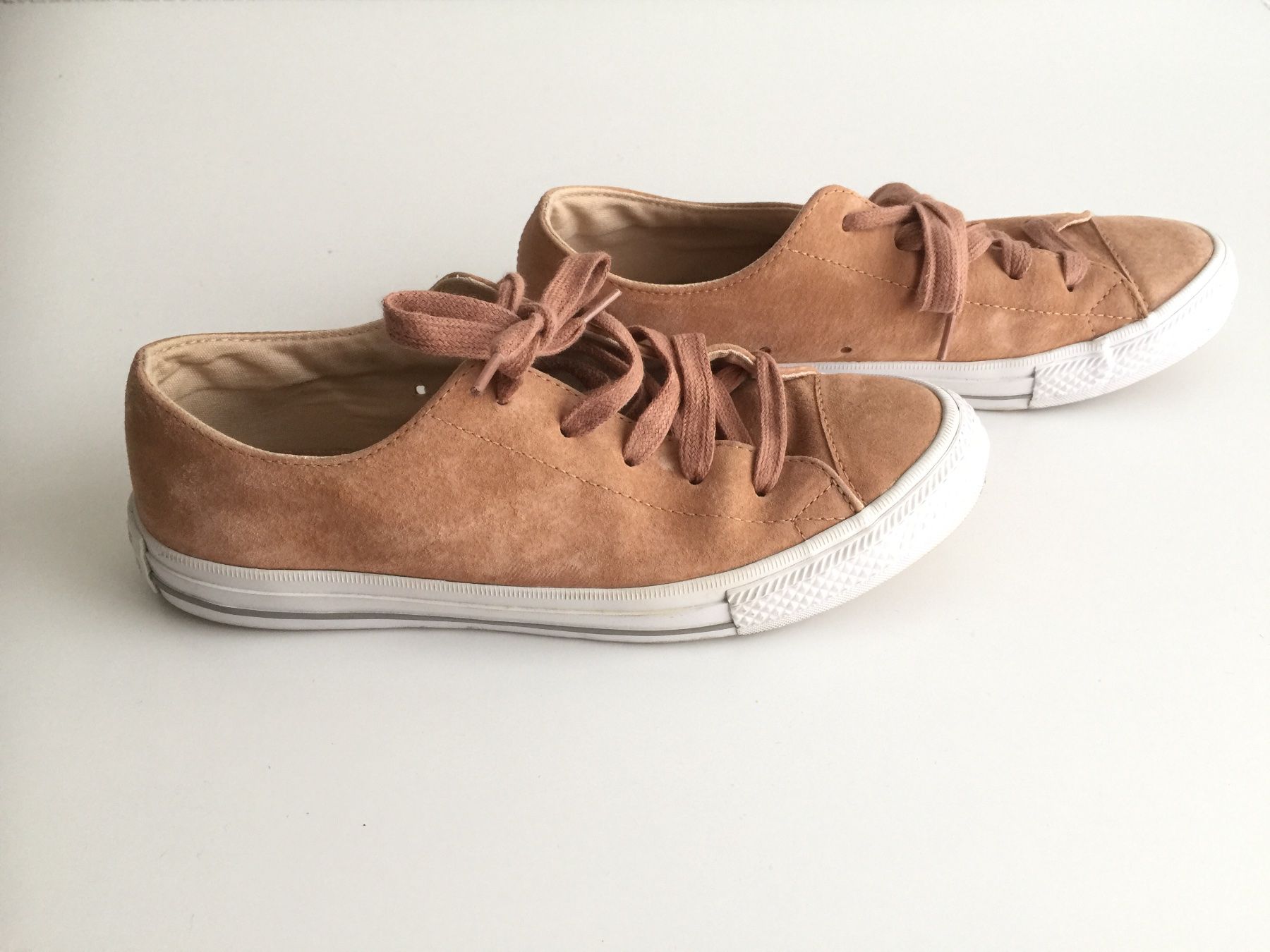 Converse Scarpe da donna: Converse All Star Low Gr.37.5 – Usato da Egg b. Zürich venduto da egg2665 2