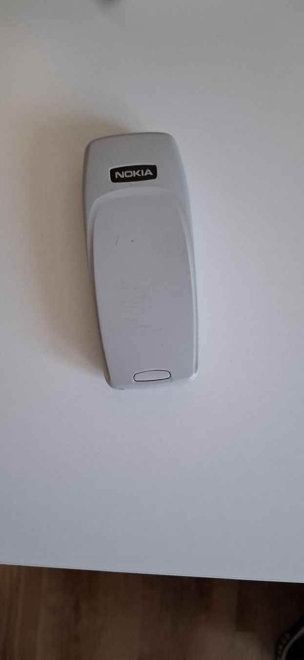 Nokia Telefoni cellulari / Smartphones: Nokia 3330 – Usato da Netstal venduto da Ivan0007 1