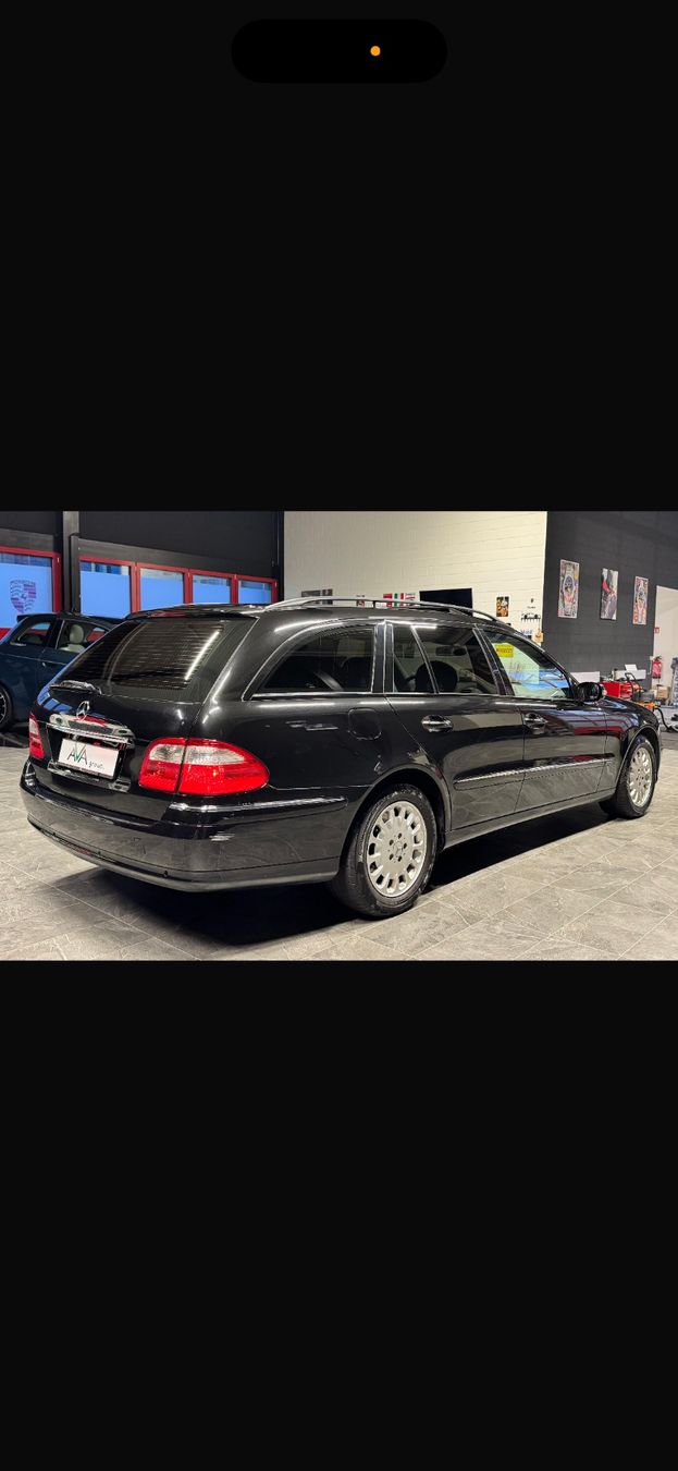Mercedes-Benz Automobili: Mercedes E350 4 Matic 2005 – Usato da Muhen venduto da Master_66 3